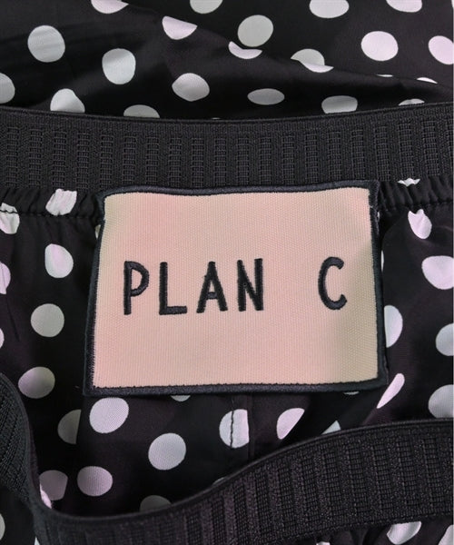 PLAN C 其他款