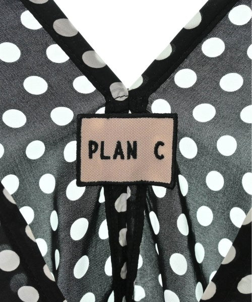 PLAN C 女襯衫
