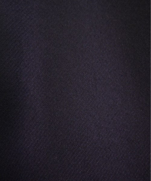 PLAN C 羊毛皮外套