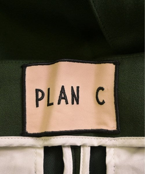 PLAN C 短褲