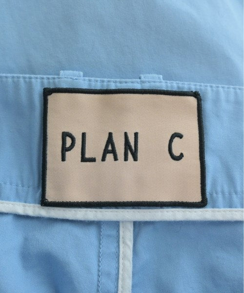 PLAN C 短