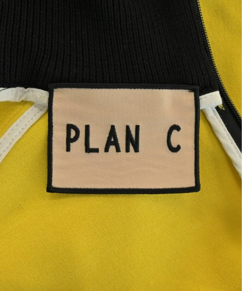 PLAN C 運動衫