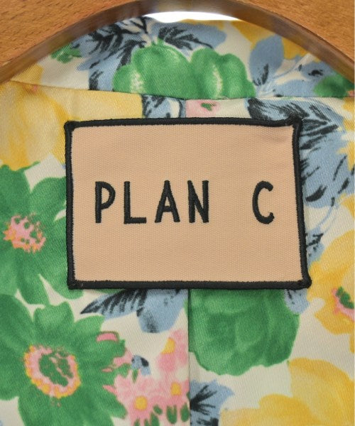 PLAN C 其他大衣