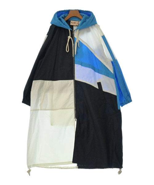 PLAN C 其他大衣