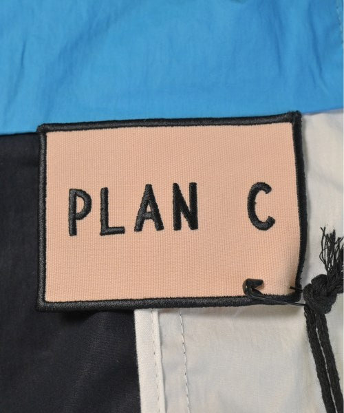PLAN C 其他大衣