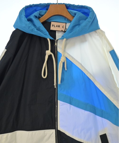 PLAN C 其他大衣