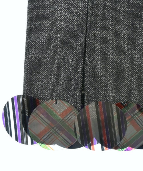 PLAN C 長裙/超長裙