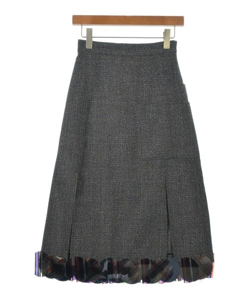 PLAN C 長裙/超長裙