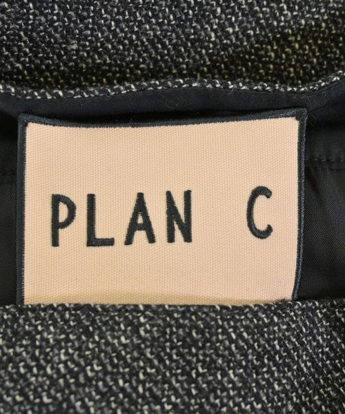 PLAN C 長裙/超長裙