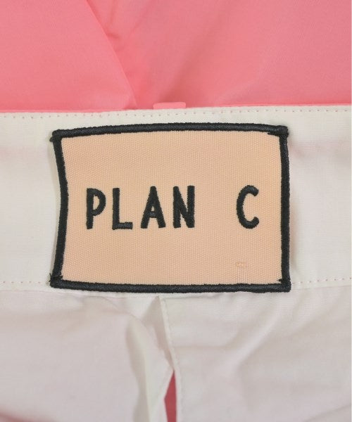 PLAN C 其他款