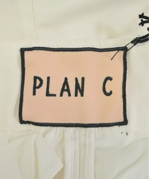 PLAN C 短