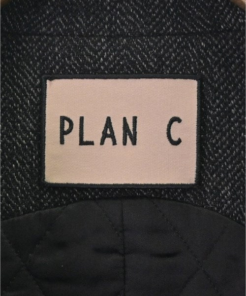 PLAN C 其他大衣