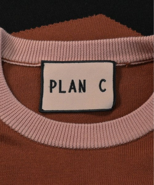 PLAN C 毛衣