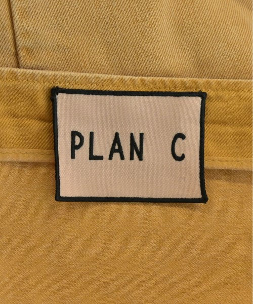 PLAN C 洋裝