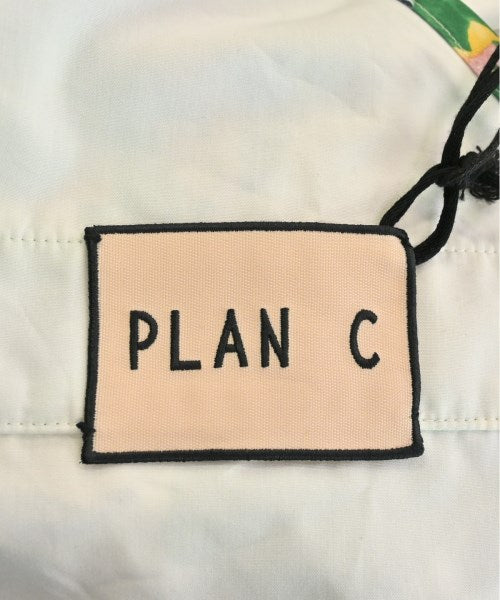 PLAN C 洋裝