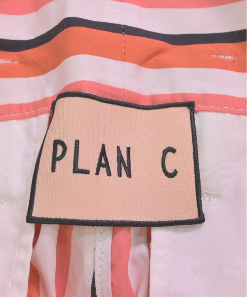 PLAN C 其他款