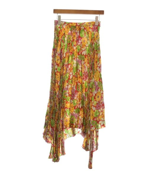 PLAN C 長裙/超長裙