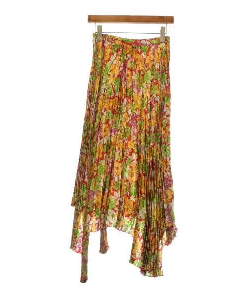 PLAN C 長裙/超長裙