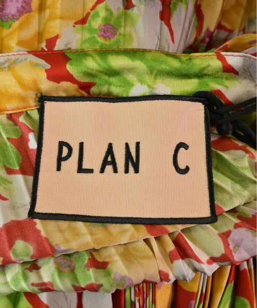 PLAN C 長裙/超長裙