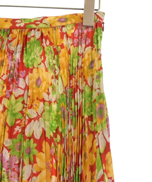 PLAN C 長裙/超長裙