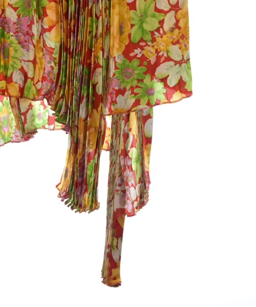 PLAN C 長裙/超長裙