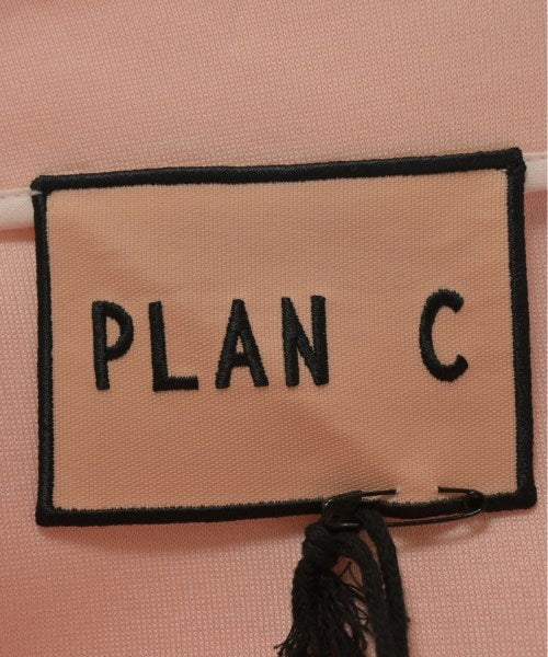 PLAN C 膝上裙