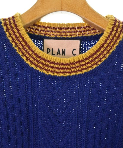 PLAN C 毛衣