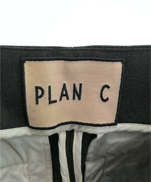 PLAN C 其他款