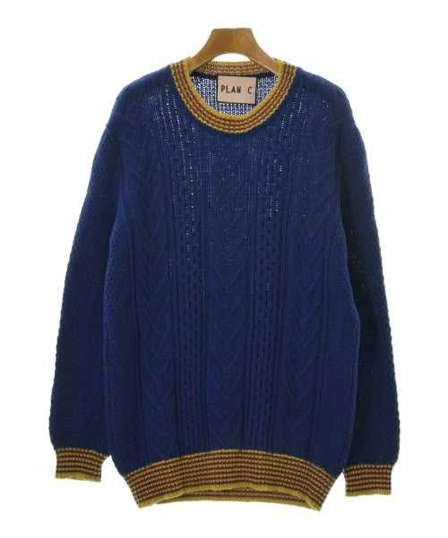 PLAN C 毛衣