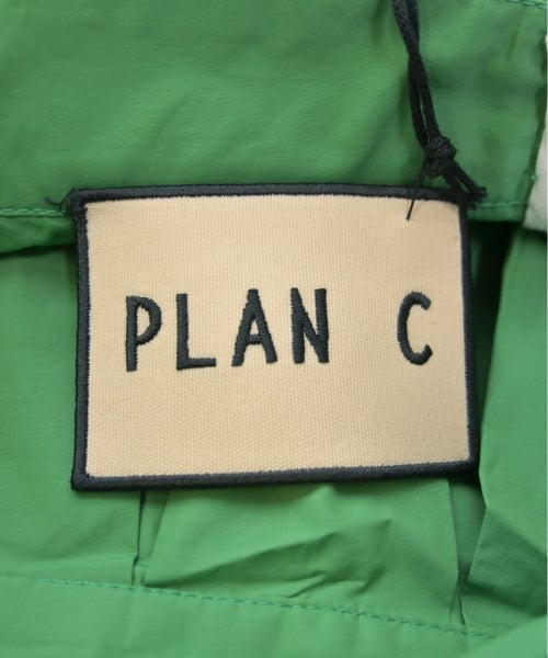 PLAN C 長裙/超長裙