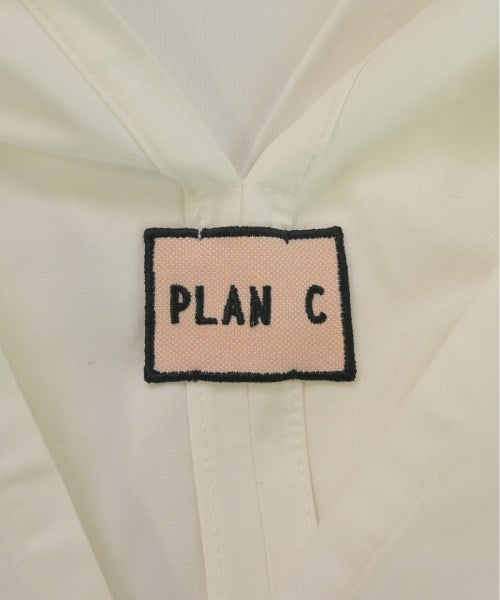 PLAN C 休閒襯衫