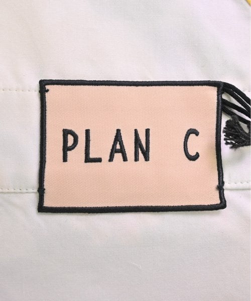 PLAN C 洋裝