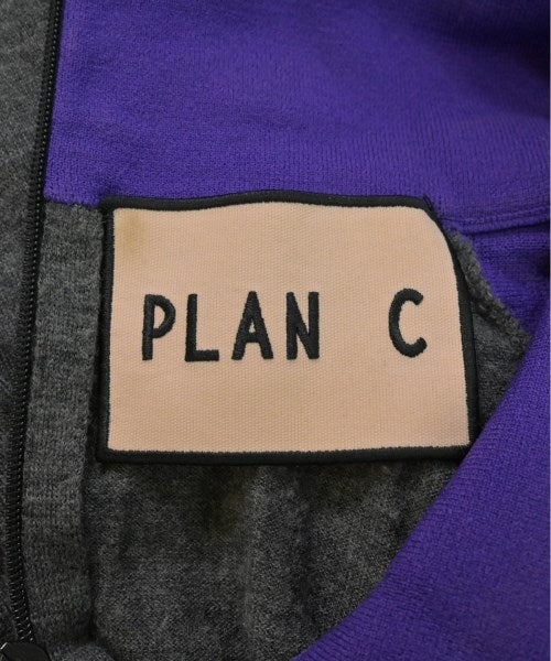 PLAN C 毛衣
