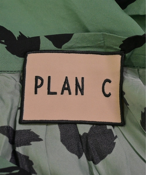 PLAN C 長裙/超長裙