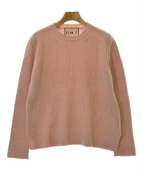 PLAN C 毛衣