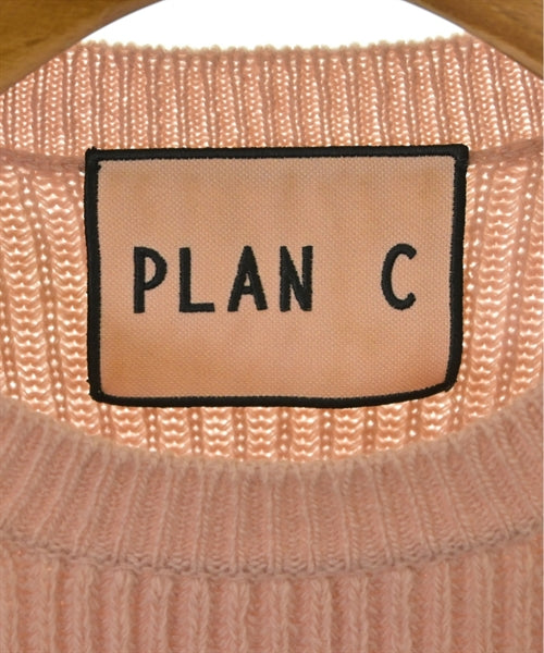 PLAN C 毛衣