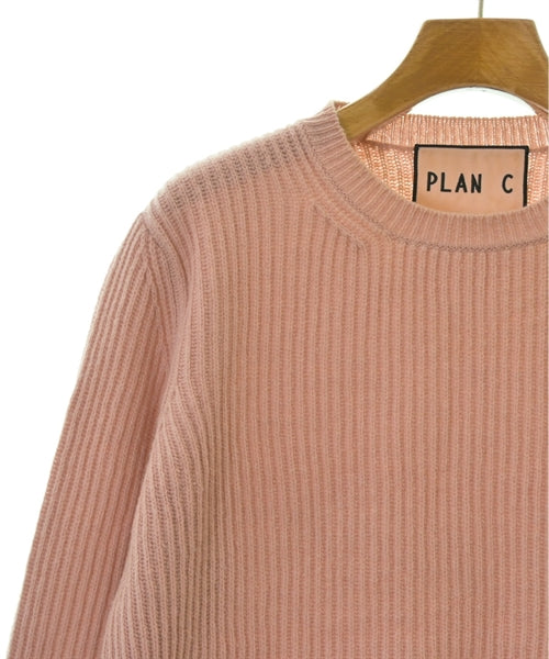 PLAN C 毛衣