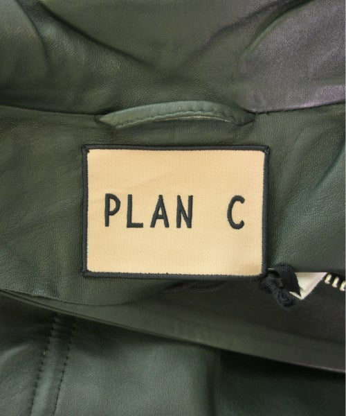 PLAN C 其他大衣