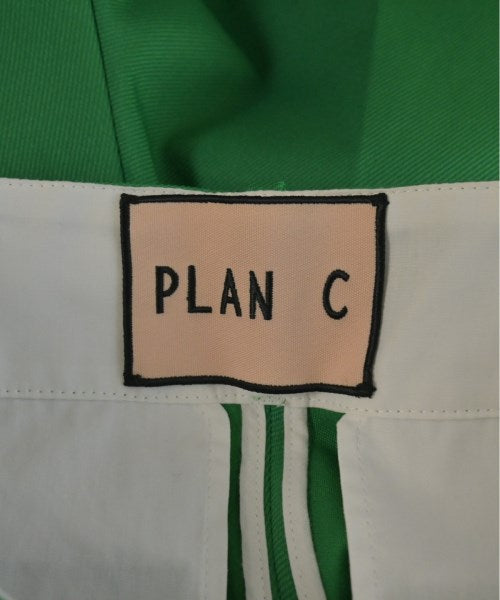 PLAN C 短褲