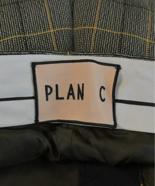 PLAN C 長