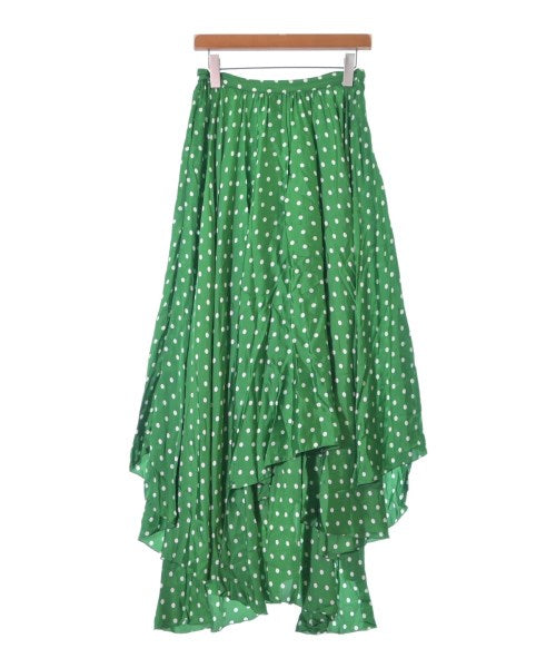 PLAN C 長裙/超長裙