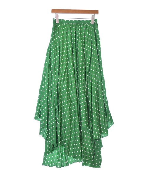 PLAN C 長裙/超長裙