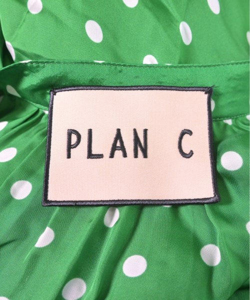 PLAN C 長裙/超長裙