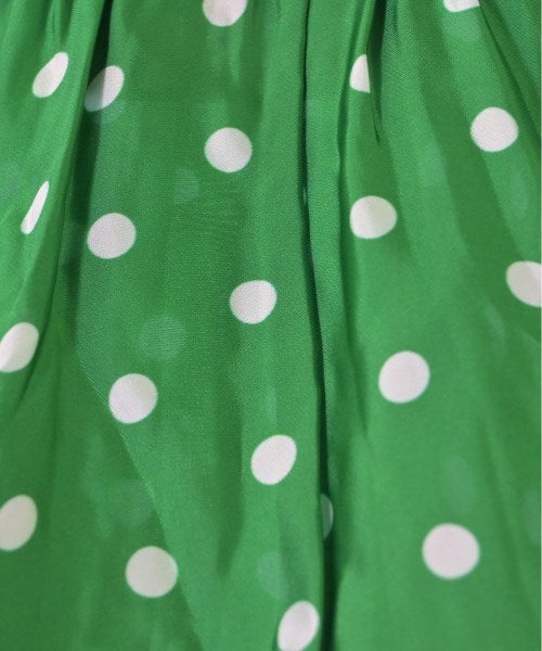 PLAN C 長裙/超長裙