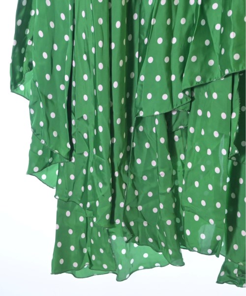 PLAN C 長裙/超長裙