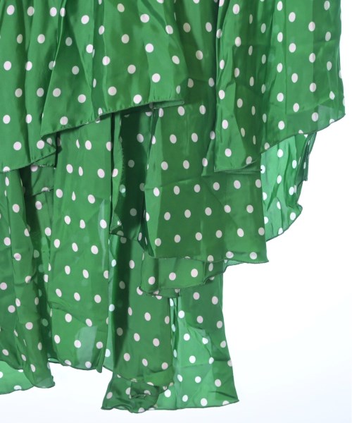 PLAN C 長裙/超長裙