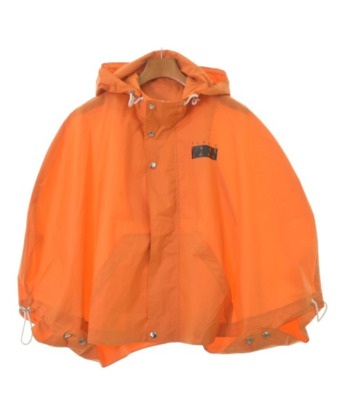 PLAN C 其他飛行外套