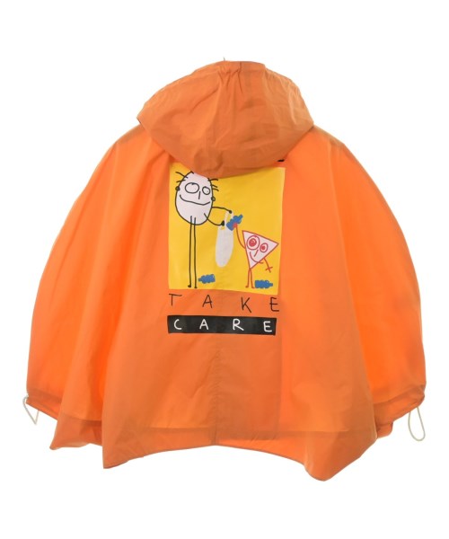 PLAN C 其他飛行外套