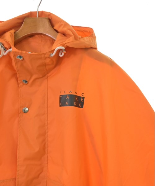 PLAN C 其他飛行外套