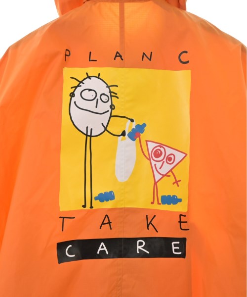 PLAN C 其他飛行外套